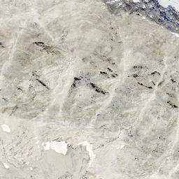 Satellite imagery of Steinchalchhorn, CH