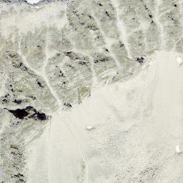 Satellite imagery of Steinchalchhorn, CH