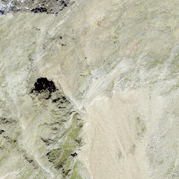 Satellite imagery of Seewjinenhorn, CH