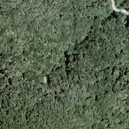 Satellite imagery of I Mundínn, CH