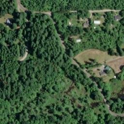Satellite imagery of Mt. St. Helens Lookout, US