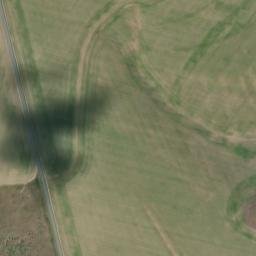 Satellite imagery of Sand Ridge, US