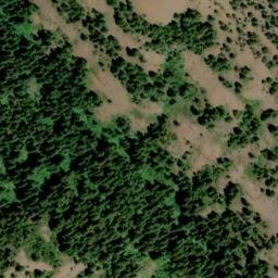 Satellite imagery of Dexter Ridge, US