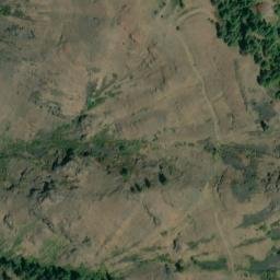 Satellite imagery of Garrett Ridge, US
