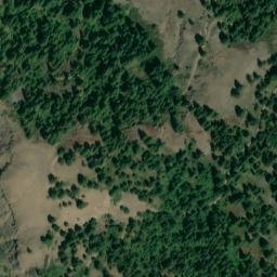Satellite imagery of Garrett Ridge, US