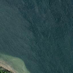 Satellite imagery of Hessel Point, US