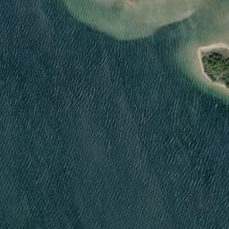 Satellite imagery of Hessel Point, US