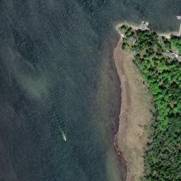 Satellite imagery of 907 5092 INN — NGS QK0049 — Clark Township, US, US
