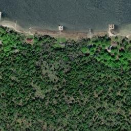 Satellite imagery of Ailes Point, US