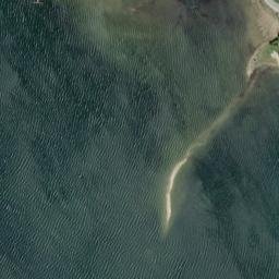 Satellite imagery of Loon Point, US