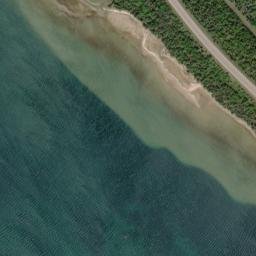 Satellite imagery of CD 2 — NGS QK0040 — Clark Township, US, US