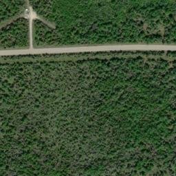 Satellite imagery of D 298 — NGS QK0407 — Clark Township, US, US