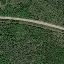 Satellite imagery of CD 3 — NGS QK0037 — Clark Township, US, US