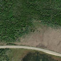 Satellite imagery of C 298 — NGS QK0406 — Raber Township, US, US