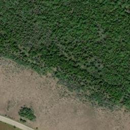 Satellite imagery of B 298 — NGS QK0405 — Raber Township, US, US