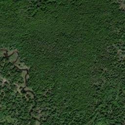 Satellite imagery of 10 RBC — NGS QK0034 — Raber Township, US, US