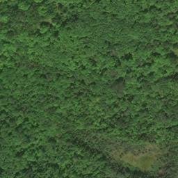 Satellite imagery of CD 11 — NGS QK0026 — Detour Township, US, US