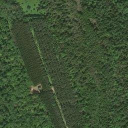 Satellite imagery of CD 11 — NGS QK0026 — Detour Township, US, US
