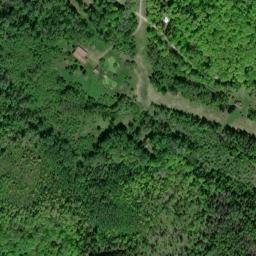 Satellite imagery of G 294 — NGS QK0394 — Detour Township, US, US