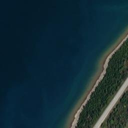 Satellite imagery of Drummond Dolomite Quarry, US