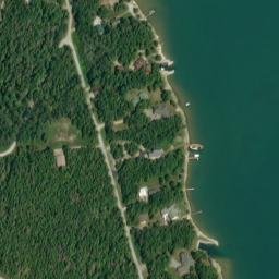 Satellite imagery of Pigeon Point, US