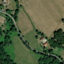 Satellite imagery of Abbaye Notre-Dame du Palais, FR