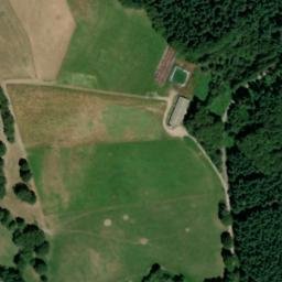 Satellite imagery of Abbaye Notre-Dame du Palais, FR