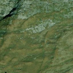 Satellite imagery of cairn, IT