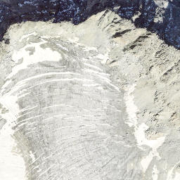 Satellite imagery of Le Portalet, CH
