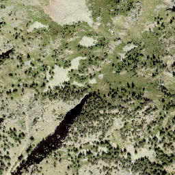 Satellite imagery of Tête du Vrieux, CH