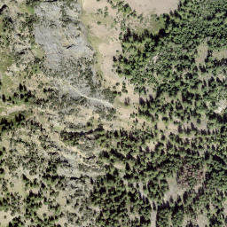 Satellite imagery of Tête du Vrieux, CH