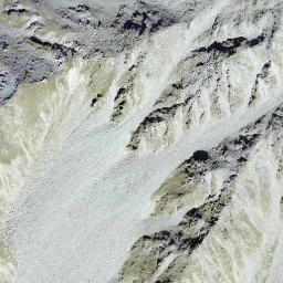 Satellite imagery of Col de Lâne, CH