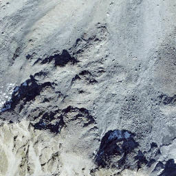 Satellite imagery of Col de Lâne, CH