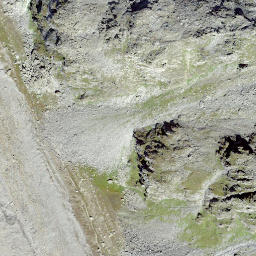 Satellite imagery of Tavé des Chasseurs, CH