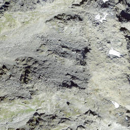 Satellite imagery of Tavé des Chasseurs, CH