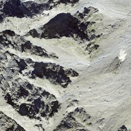 Satellite imagery of Tavé des Chasseurs, CH