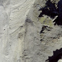 Satellite imagery of Pierre à Vire, CH