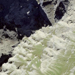 Satellite imagery of Pierre à Vire, CH