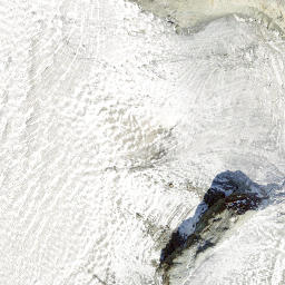 Satellite imagery of Col de Cheilon, CH