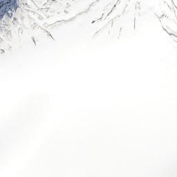 Satellite imagery of Col de Tsijiore Nouve, CH