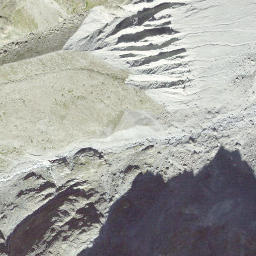 Satellite imagery of Roc Noir, CH