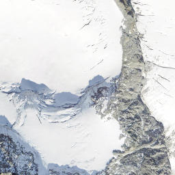 Satellite imagery of Dents des Bouquetins Nord, CH