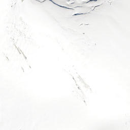 Satellite imagery of Tête Blanche, CH