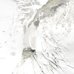Satellite imagery of Col de la Tête Blanche, CH