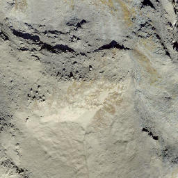 Satellite imagery of Hirli, CH