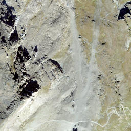 Satellite imagery of Hirli, CH