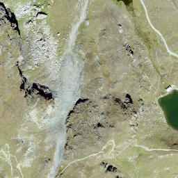 Satellite imagery of Hirli, CH