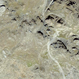 Satellite imagery of Rosenritz, CH