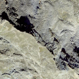 Satellite imagery of Rosenritz, CH
