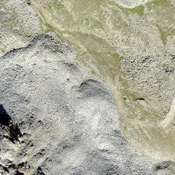 Satellite imagery of Rosenritz, CH